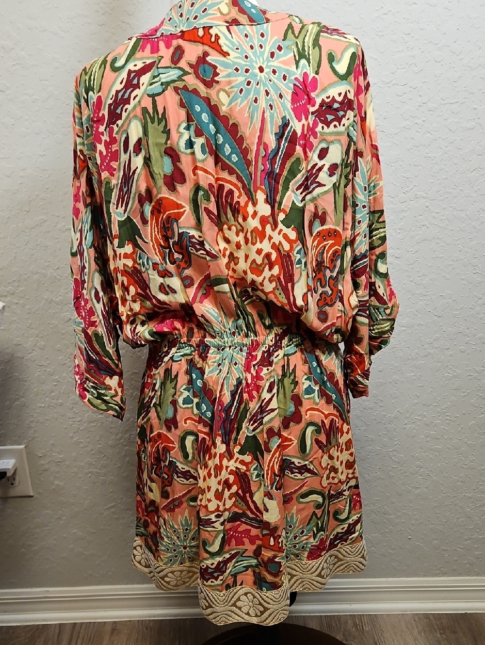 Punjammies By Sudara Robe, One Size - Picture 5 of 11